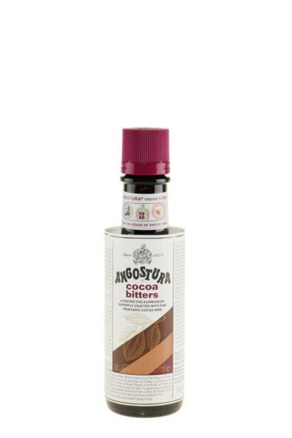 Angostura Cacao Bitter 10 CL 48 %