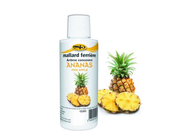 Ananas aroma 125 ml