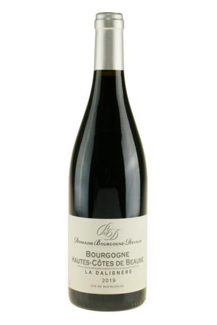 Bourgogne-Devaux Hautes Cotes Beaune La Dalignere 75 CL 13 %