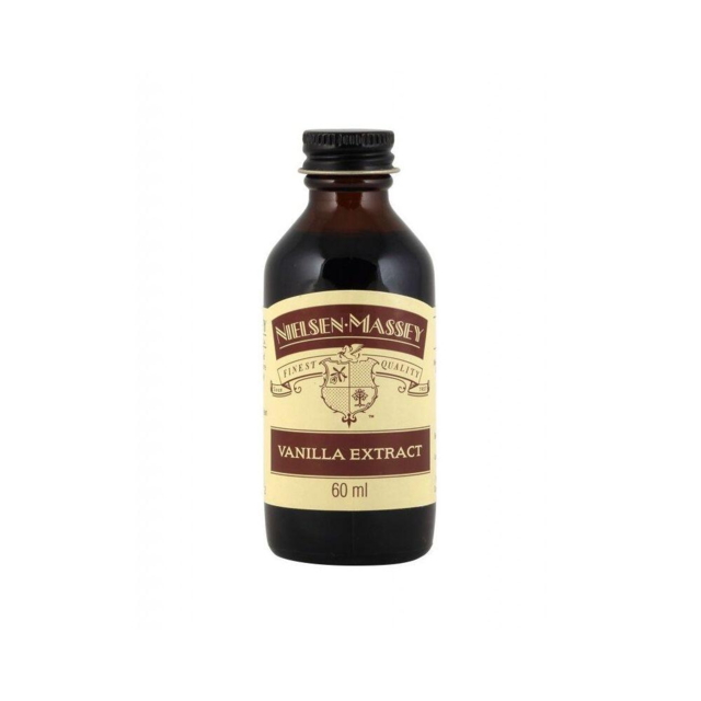 Nielsen Massey Vanilla Extract 60ml