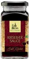 Sellebergs Cherry sauce 300 g.