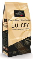 Valrhona  DULCEY chocolate 32% 250G