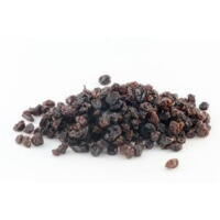 currants, small raisins, 150 g.
