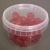 Cocktail berries - Red, 150 g.