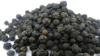 Rasavat black peber 25 g.