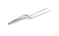 Chef's curve Tongs 16 cm.