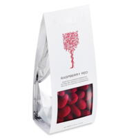 Summerbird Almonds - Raspberry Red, 100 g.
