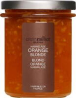 Orange marmalade, French 230 g.