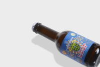 Loop APA øl, Italien  4,8%, 0,33 l.