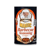 Barbeque Magic 156 g.
