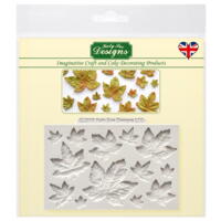 KATY SUE MOULD MAPLE LEAVES