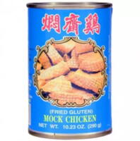 Mock Chicken 280 g.