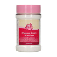 WHIPPED CREAM STABILIZER - SWEETENED 150 G