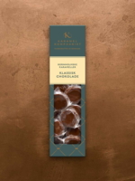 Chokoladekaramel 138g, klassisk chokolade