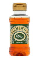 LYLE Golden Syrup Pouring