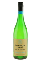 Dominique Baud Sauvignon Blanc 2021 75 CL 11,5 %