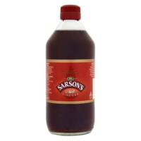 SARSON Malt Vinegar 284 ml.