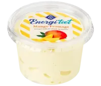 Mango fromage 120 ml. - på frost - kan ikke sendes