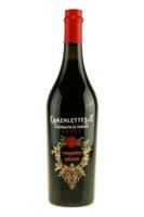 Chazalettes Vermouth Rosso Regina 75 CL 16,5 %