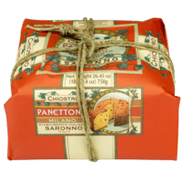 Panettone – Classico gaveindpakket 750g