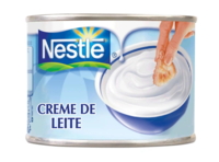 CREME DE LEITE NESTLÉ 170g.