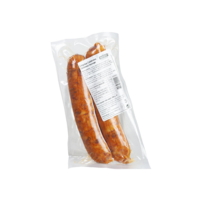 Linguica Calabresa Mabiju 300g.