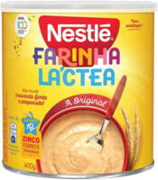 Nestlé - FARINHA LÁCTEA 360g.