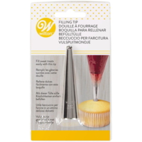 Wilton Decorating Tip #230 Filling Carded