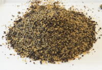 Fish Mustard powder 100 g.