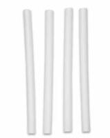 Plastic Dowel Rods, 4 stk. 32 cm