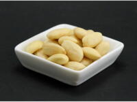Almonds, Spanish - White - 100 g